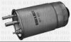 BORG & BECK BFF8051 Fuel filter